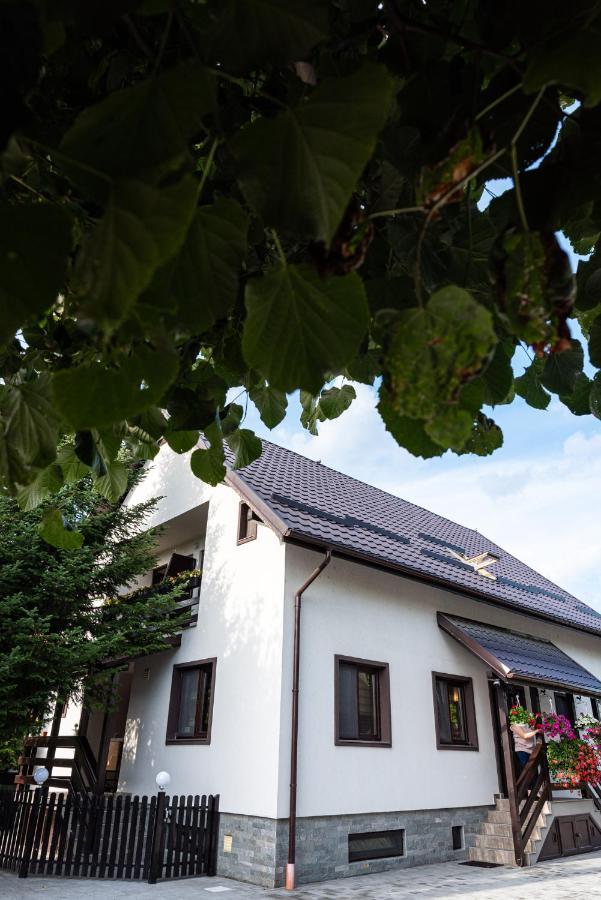 K'Raman Hotel Ramnicu Valcea Exterior photo